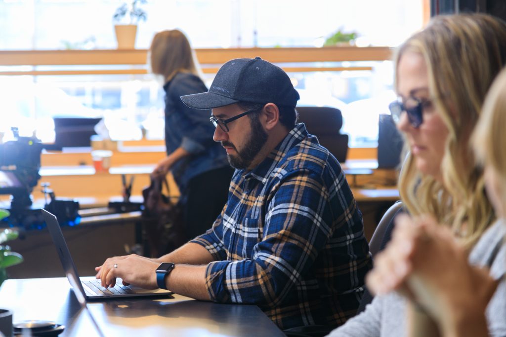 accountant marketing