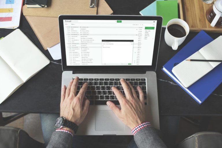 email marketing for accountants