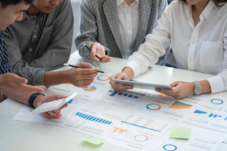 accounting marketing